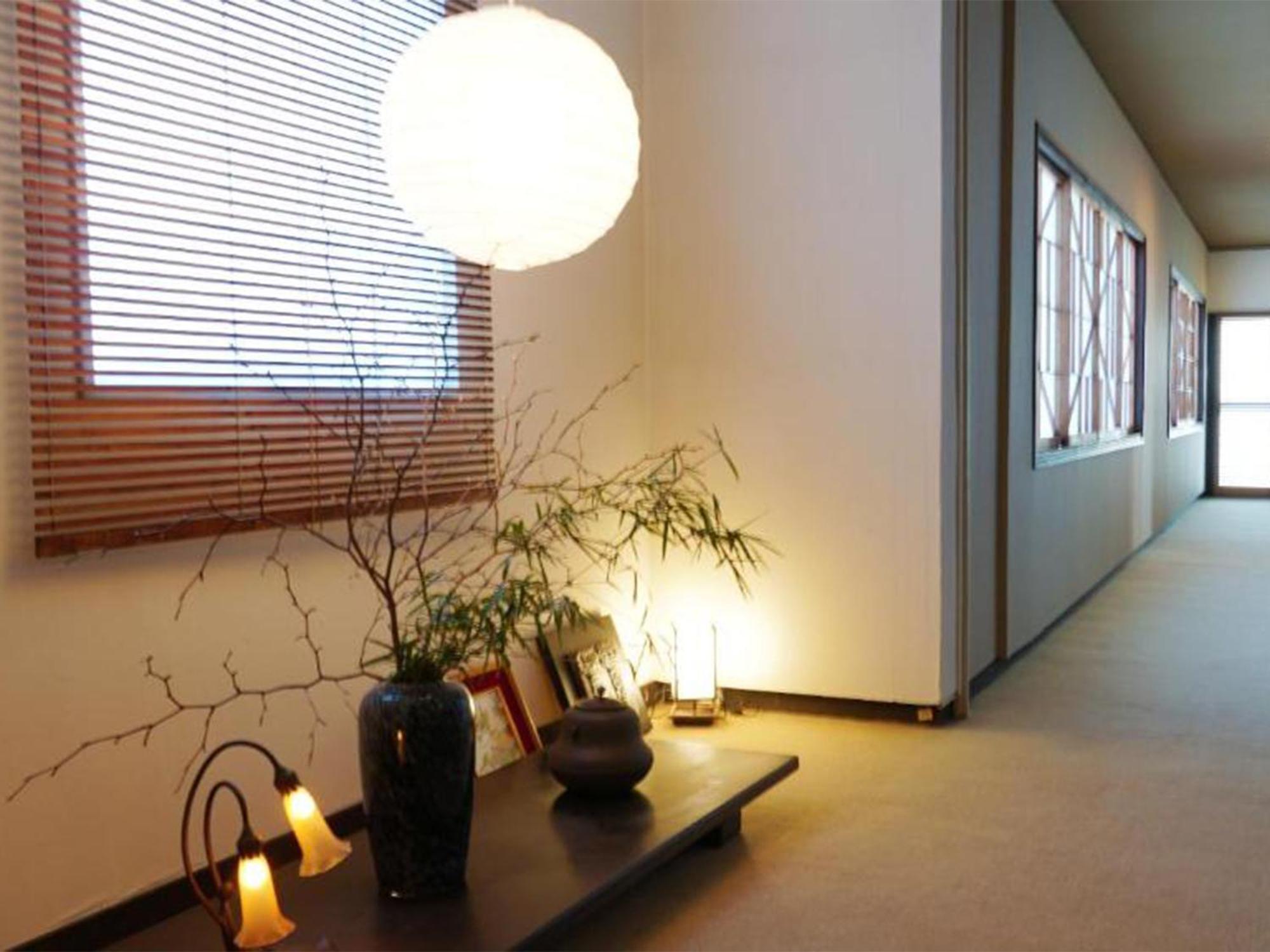 Wakaki Ryokan - Nasu Yumoto Onsen Exterior foto
