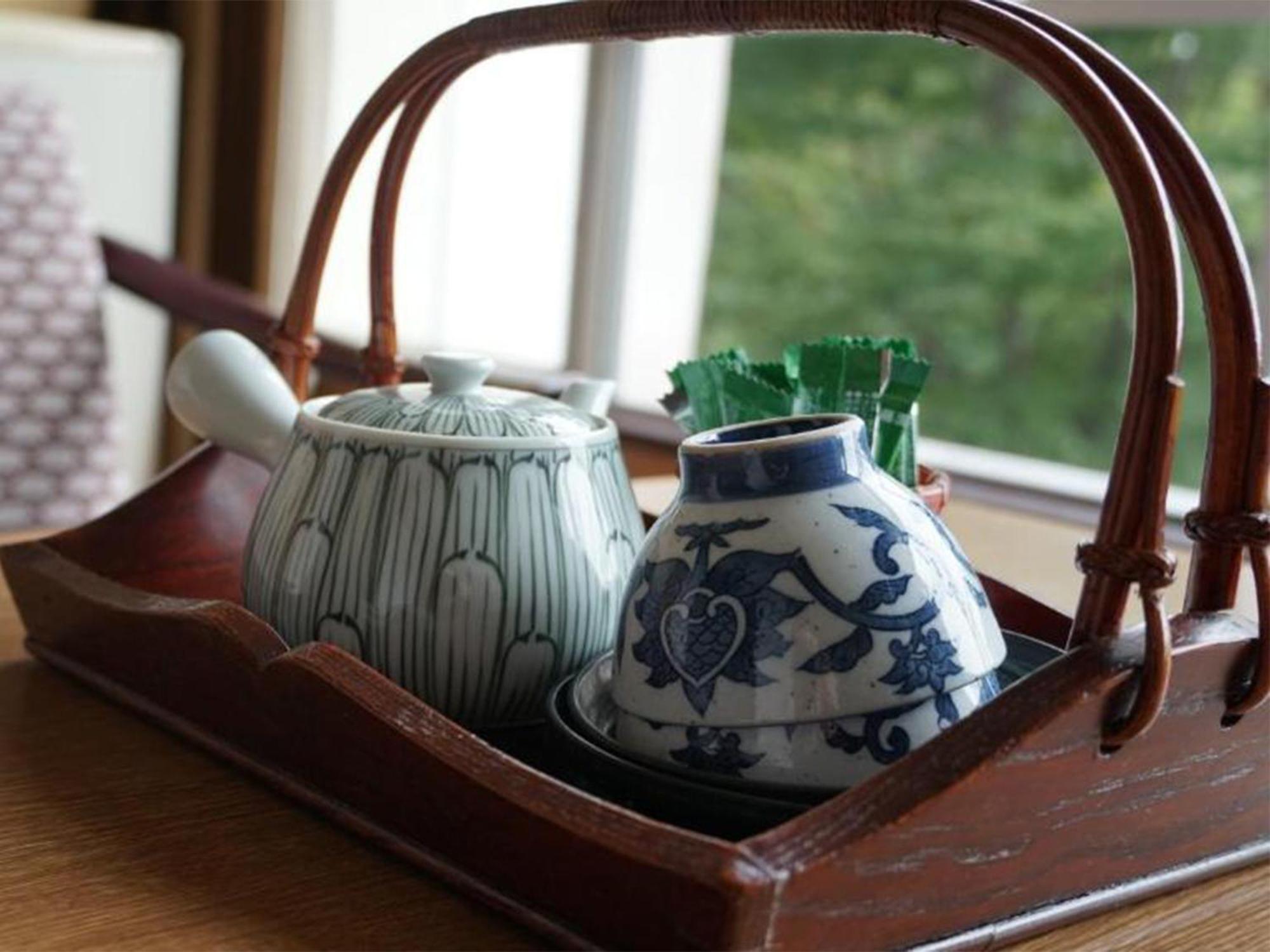 Wakaki Ryokan - Nasu Yumoto Onsen Exterior foto