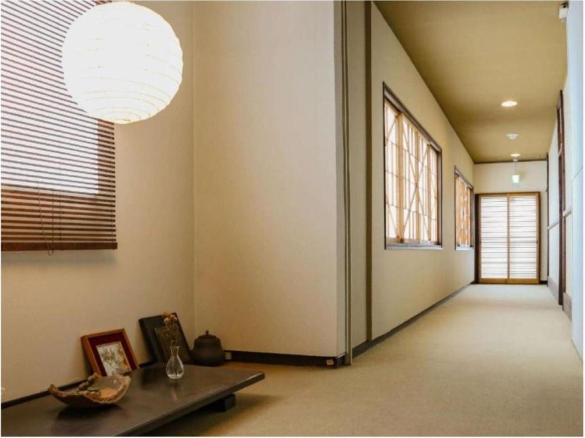 Wakaki Ryokan - Nasu Yumoto Onsen Exterior foto