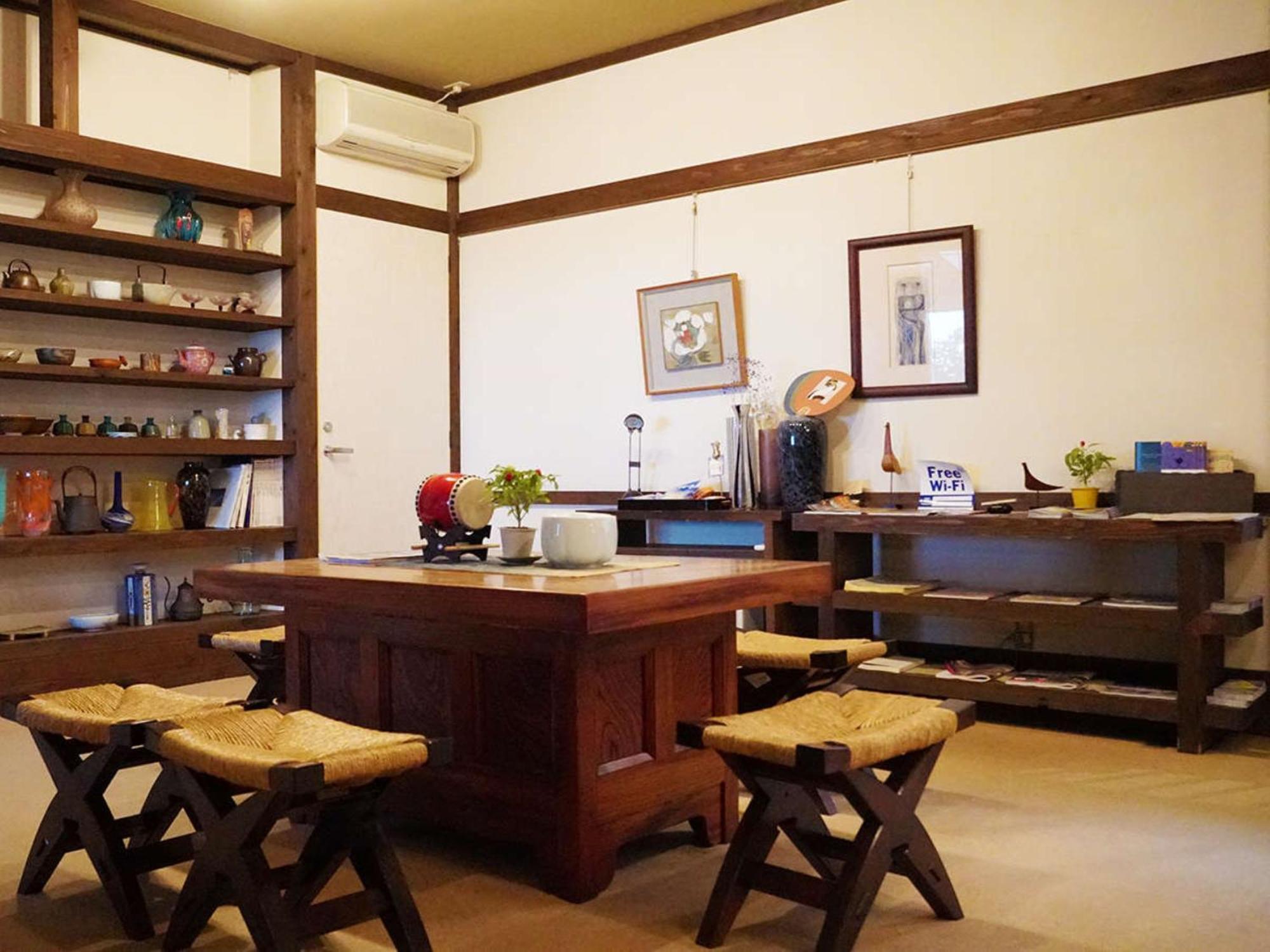 Wakaki Ryokan - Nasu Yumoto Onsen Exterior foto