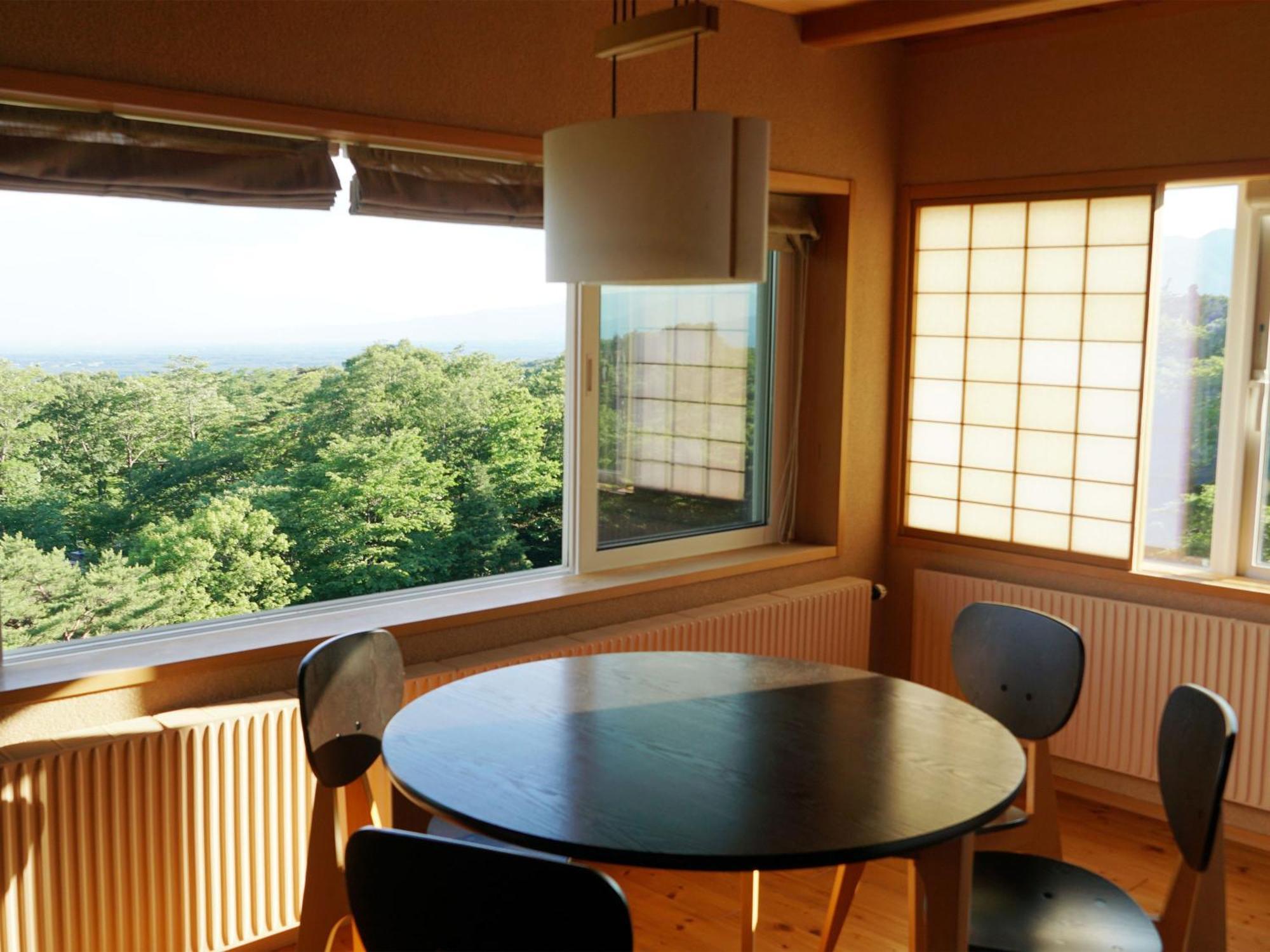 Wakaki Ryokan - Nasu Yumoto Onsen Exterior foto