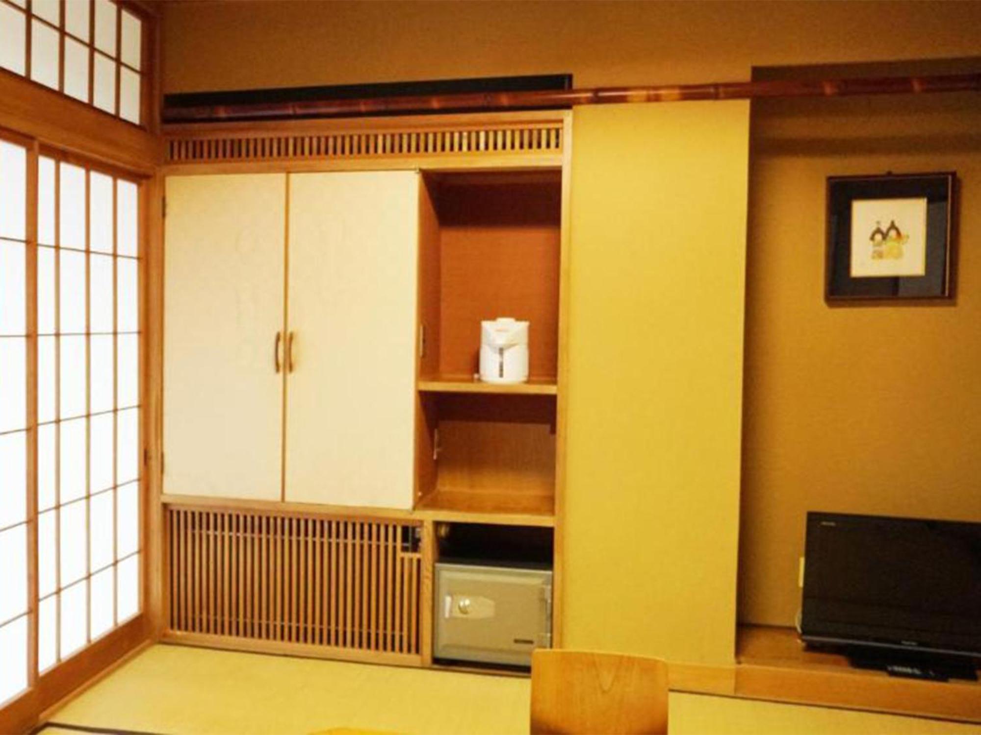 Wakaki Ryokan - Nasu Yumoto Onsen Exterior foto