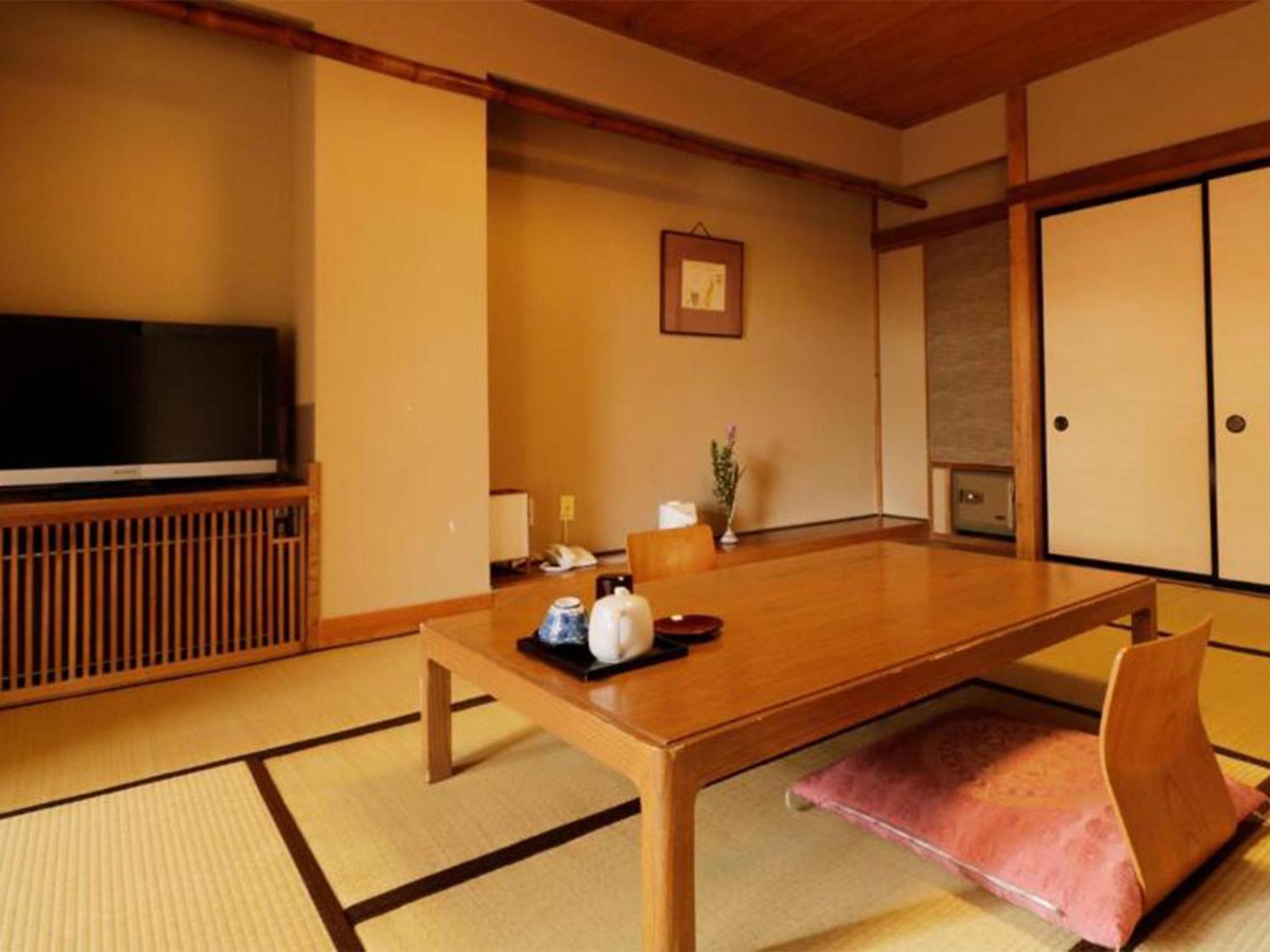 Wakaki Ryokan - Nasu Yumoto Onsen Exterior foto