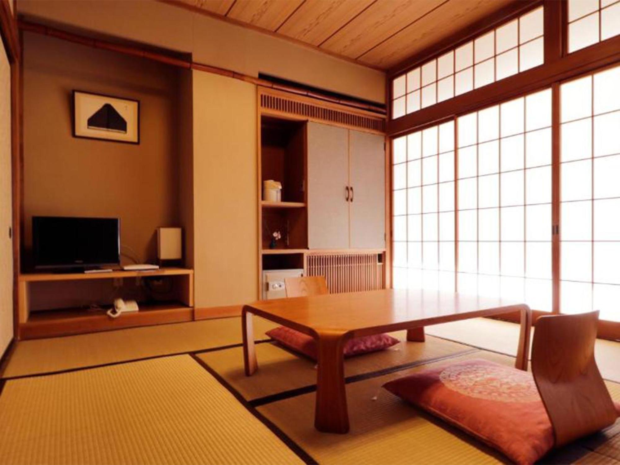 Wakaki Ryokan - Nasu Yumoto Onsen Exterior foto